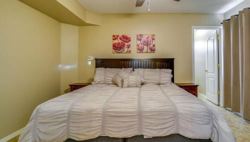 Sunny El Paso Home with Private Yard! - Foto 5