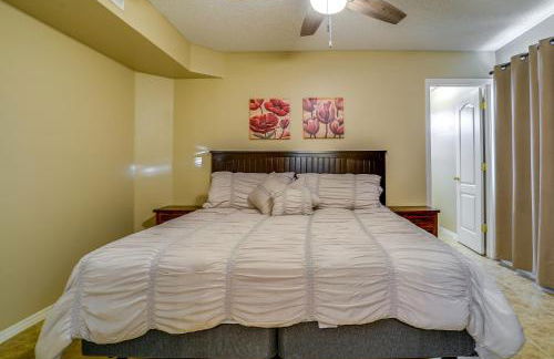 Sunny El Paso Home with Private Yard! - Foto 5