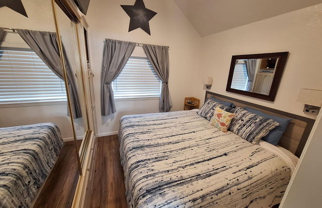 Oceanfront Cabin 10 Jacuzzi Breathtaking Views - Foto 8