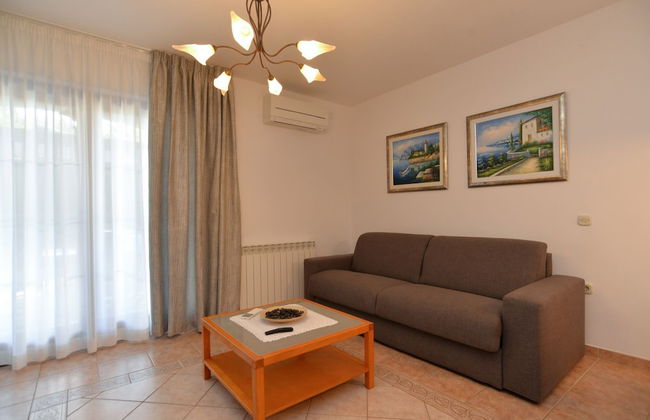 Apartments Elvis 1299 - Foto 37