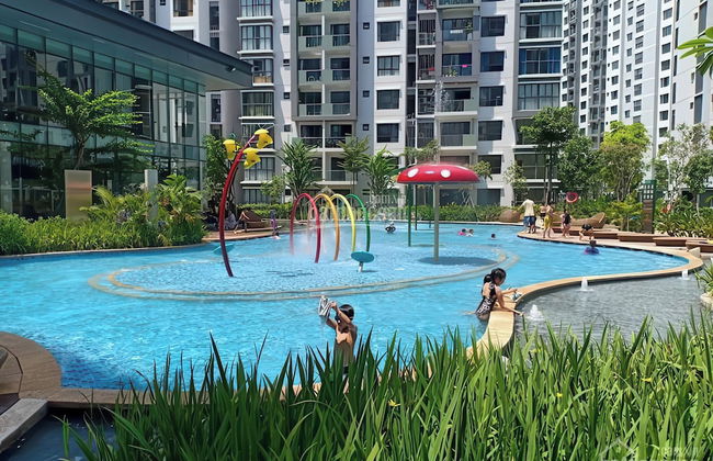 GEM EMERALD - Celadon City Tan Phu - Photo 31