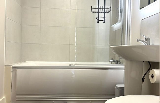 Central Belfast Apartments: Sandford - Foto 12