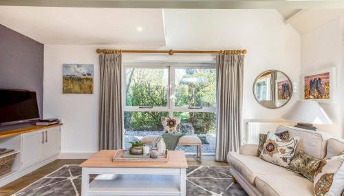 Peaceful and beautiful 1 bedroom barn conversion - Pass the Keys - Foto 4, Other