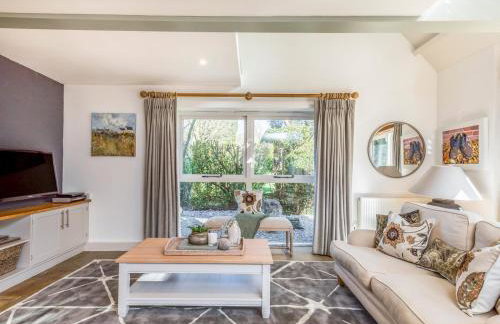 Peaceful and beautiful 1 bedroom barn conversion - Pass the Keys - Foto 4