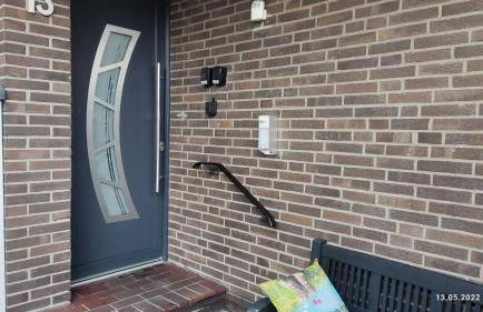 EG Einzel-Apartment - 24h Check In - Photo 13