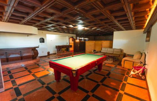 Casa de Férias da Costinha - Foto 26