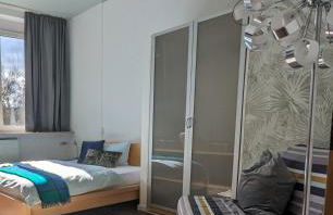 Pension am Park - Foto 13