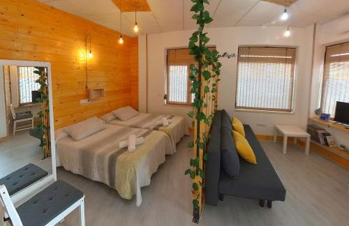 Estudio Mota - Foto 1