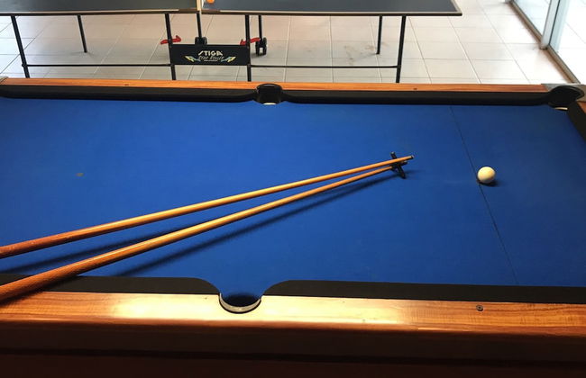 Glen Eden Beach Resort - Foto 51