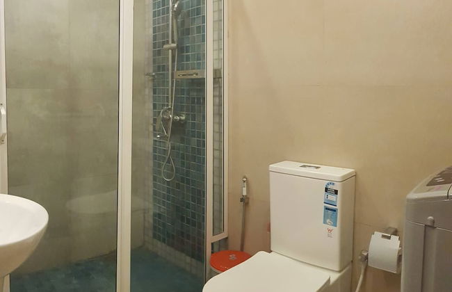 Myhavelock Town Studio Apt, With Own Pvt Gate Parking in Main City - Foto 15