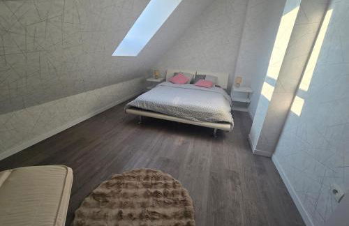 Maison en Normande - Foto 15