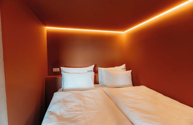 HONEST Ricany - Foto 13