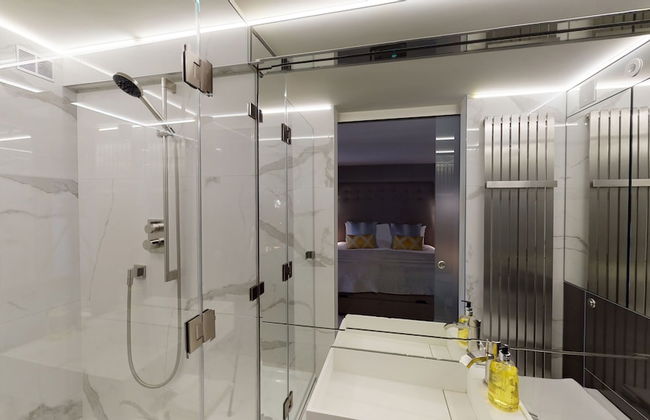 The Harrington - Gloucester Road - 1 Harrington Gardens - Foto 72