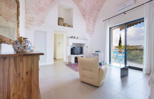 Dependance Le Tajate - Foto 13