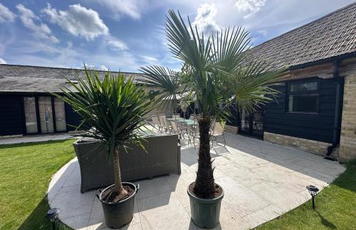 Sleeps18 character barns - Foto 46