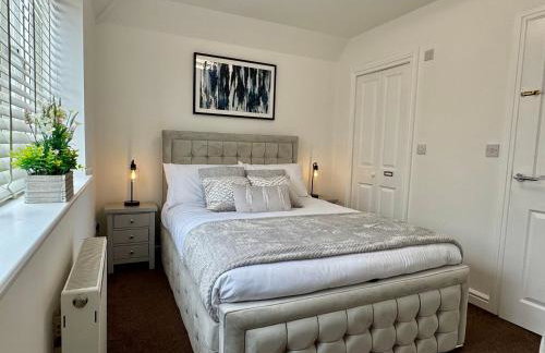 Park Villa, Stevenage - Foto 28