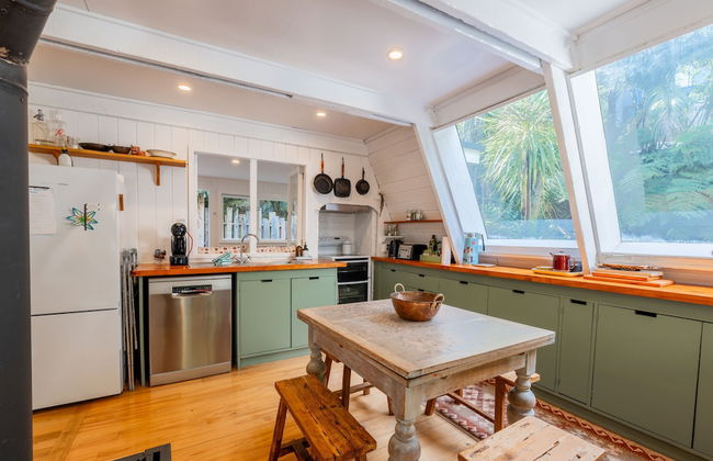 Enchanted Valley - Secret Cottage - Foto 6