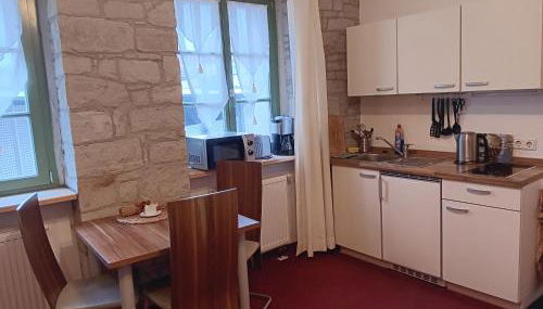 Gästehaus Am Hasenturm - Foto 3