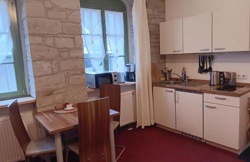 Gästehaus Am Hasenturm - Foto 3