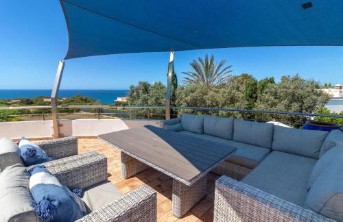 Casa Polgoda luxury villa with ocean views - Foto 32