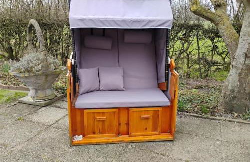 NEU! Ferienwohnung Wiesenruh - Photo 8