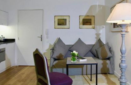 Le Couvent Marseille - Foto 18