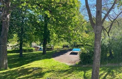 Domizil Eutschützgrün - Foto 36