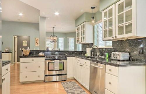 Crystal Bay Home with Fireplace Near Ski Resorts - Foto 25