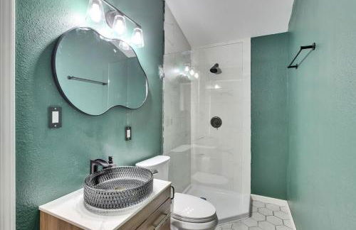 Luxury 3 House Compound with Jacuzzi and Pickleball - Foto 21