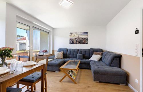 Deluxe Apartment in ruhiger Lage - Foto 1