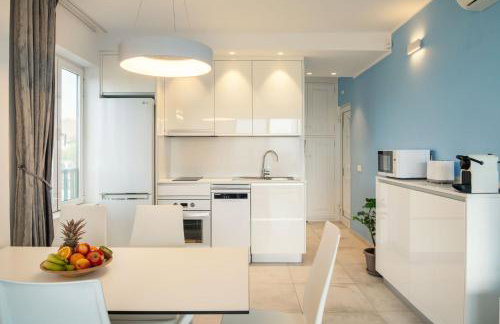 House of the Horizon Playa Las Cucharas VV penthouse with sea & pool view AIRCON - Foto 8