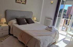 Apartamento a un paso de la playa - Foto 7