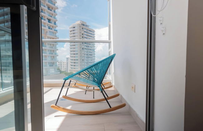 Grand Marina Santa Marta - Photo 22