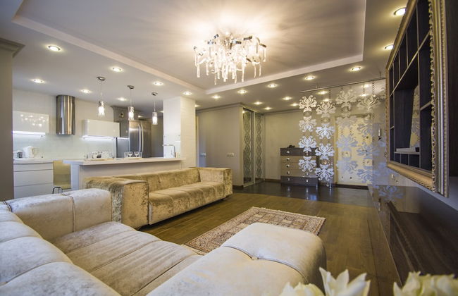 Apart Prestige - Foto 69