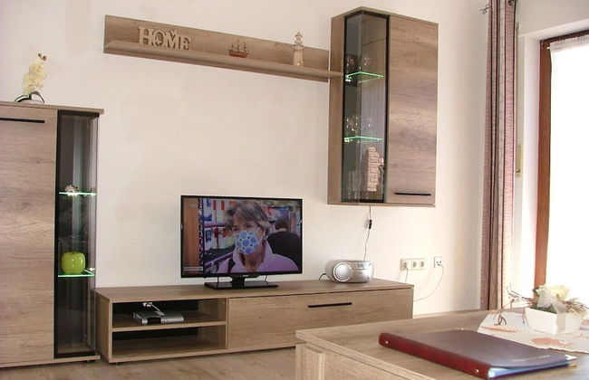 Haus Gertrud - Foto 25