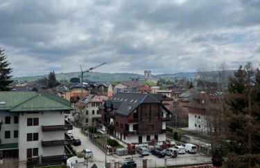 Appartamento Asiago centro - Foto 25