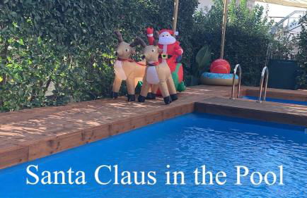 Sky and Green Luxury Apartament - Photo 68