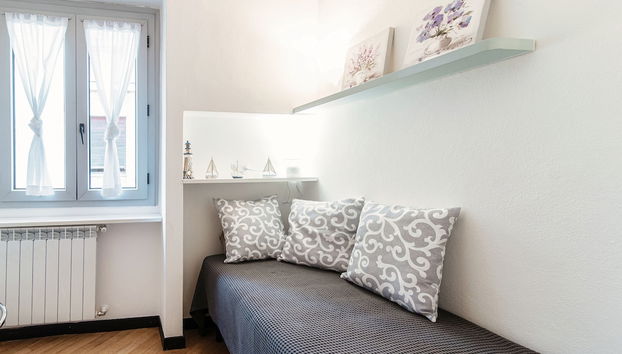 Celeste - by MyHomeInComo - Foto 2, Habitación