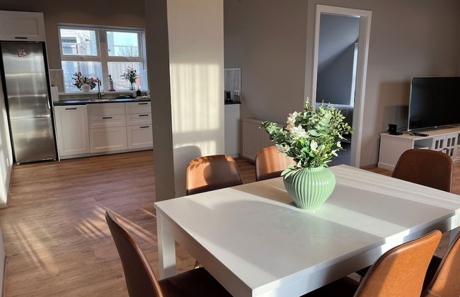 Hvammur Apartments - Photo 8