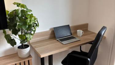 Appartement neuf avec parking - Foto 3