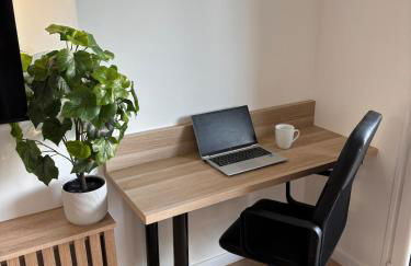 Appartement neuf avec parking - Foto 3