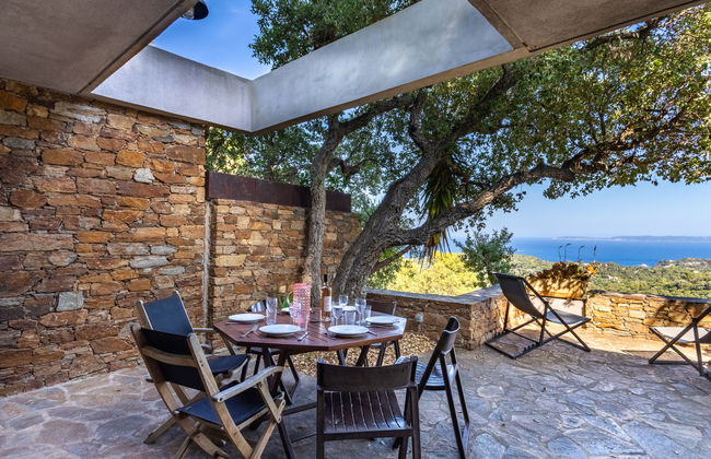 Village Les Fourches - Foto 2