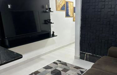 Loft completo com area de lazer piscina e churrsqueira - Photo 34