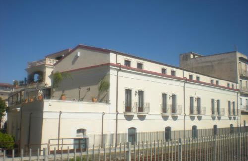 Palazzo Reginella Residence Hotel - Foto 122