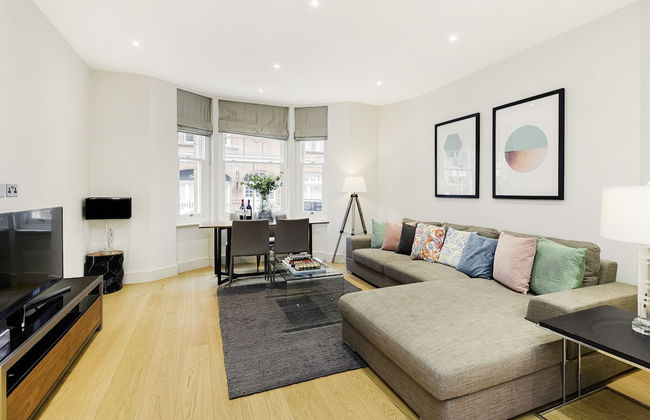 Fitzrovia by CAPITAL - Foto 80