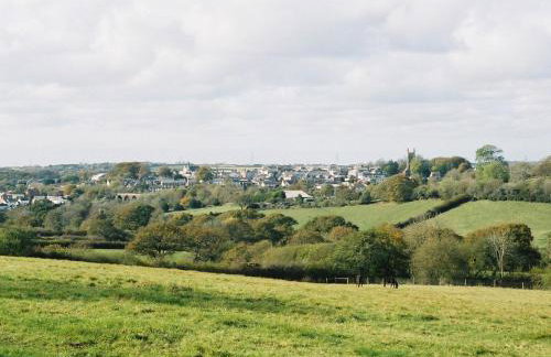 Holsworthy Holiday Cottages - Foto 7