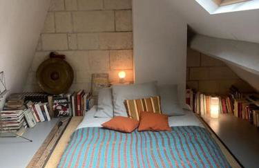 Maison avec jardin - Foto 17
