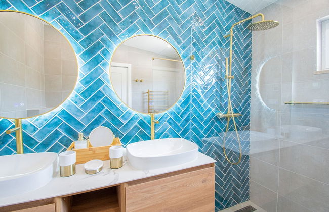 67 adm 3 Bedroom Villa Walking Distance to Carvo - Foto 40