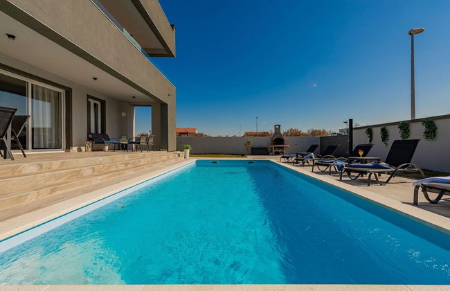 Villa Tia Zadarvillas - Photo 38