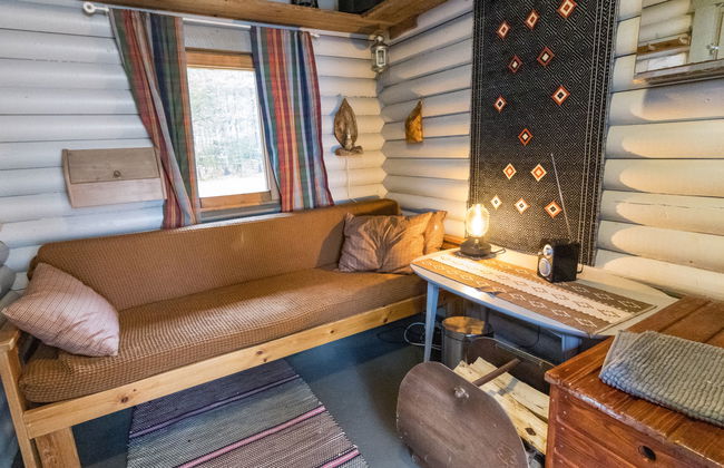 Lystikämän tupa - Foto 23